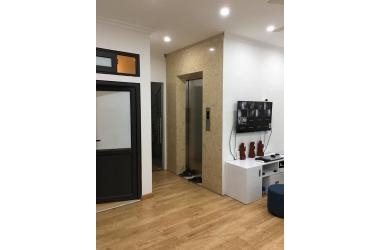 Doanh thu 60tr/tháng, bán nhà Cự Lộc,Thanh Xuân 85m 7T MT5m 10 tỷ,CCMN thang máy xịn