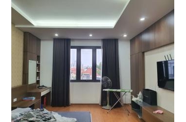 Mặt Phố Trung Kính VIP Cầu Giấy 75m2, 8 tầng TM, mt 4.2m, 26 tỷ