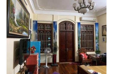 Bán nhà Lê Trọng Tấn GARA LÔ GÓC 63m2 chỉ 7.4 tỷ 0903409888