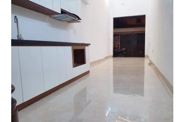ĐẸP - MẶT NGÕ TO THÔNG - KINH DOANH - XE TẢI ĐỖ CỬA, MATIZ VÀO NHÀ - NÉT CĂNG – 34m2 – Mặt tiền 3m – 4 tầng – 3,95 tỷ