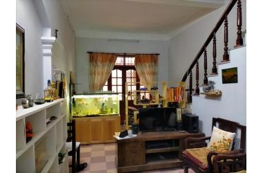 50M 3 NGỦ - GẦN HỒ - CHỦ TỰ XÂY - NGÕ 3 GÁC - THOÁNG TRƯỚC SAU - GIÁ HỢP LÝ - SỔ VUÔNG ĐÉT
