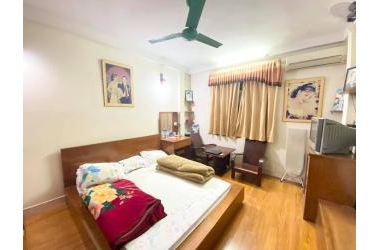 Bán nhà Vũ Trọng Phụng 33m 4T MT3.9m 3.05 tỷ,nhà đẹp ngõ rộng,cực hiếm