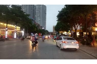 Đất Phố Ao Sen_Hà Đông_ 45m2_MT 6m_Phố Ẩm Thực_Kinh Doanh Đỉnh_Giá 5.3 tỷ.LH 0985754863.
