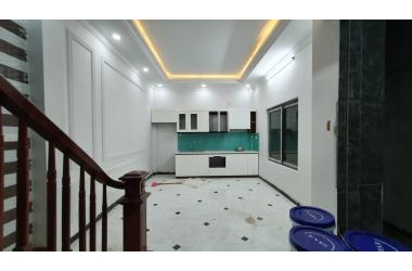 NHÀ QUANG TRUNG HÀ ĐÔNG 36M2 5T 3 TỶ SỔ CHÍNH CHỦ
