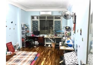 Bán Nhà Đẹp Gần Sát Mặt Phố Vọng Ngõ Thẳng Trước Nhà 4m 30m 4 Tầng 3,35 tỷ
