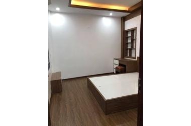 Nhà ngõ 295 Phố Bạch Mai - DT 32m2x5 tầng mới 10m ra ô tô tránh giá 3.45 tỷ