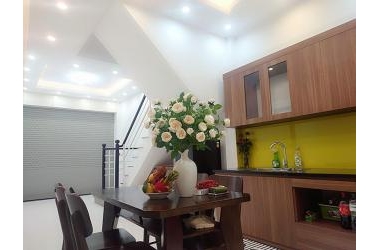 Bán nhà Chính Kinh,Thanh Xuân 35m 6T 3.45 tỷ,nhà đẹp ở luôn,7PN
