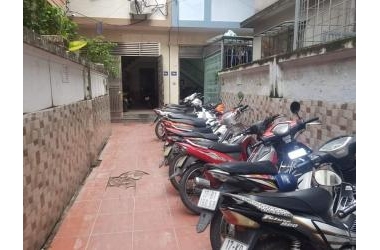 Bán nhà Thanh Xuân 15PN khép kín 7.7 tỷ, doanh thu 40tr/tháng