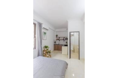 Bán nhà Phố Lê Thanh Nghị Hai Bà-30 phòng khép kín-Thang Máy vù vù Doanh thu khủng