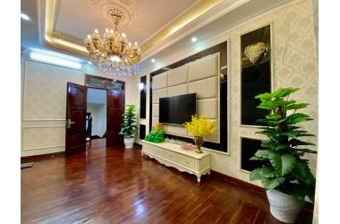 Bán nhà ở , Lê Trọng Tấn , DT 41m2 x 4 tầng , ngõ nông , thông thoáng , ô tô đỗ khoảng 10m , cực hiếm , giá tốt , lh: 034 567 1506