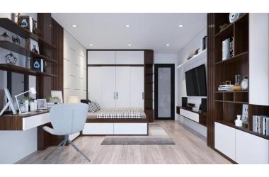 Ô TÔ ĐỖ CỬA, 58M2, 5 TẦNG, LÔ GÓC 2 THOÁNG, BẠCH MAI. CHỈ 4.7 TỶ