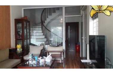 Biệt thự đẳng cấp Trường Chinh, 100m MT 6.5, ô tô vào nhà, kinh doanh đỉnh giá 20.8 tỷ