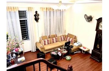 Bán nhà Vũ Trọng Phụng,Thanh Xuân 30m 7T 2.85 tỷ,nhà cực đẹp,gần phố