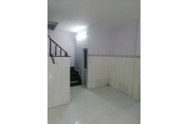 NHÀ NHỎ - ĐẸP - CỰC HIẾM KHU VỰC QUẬN 12, 32M2, 2 TỶ 2.