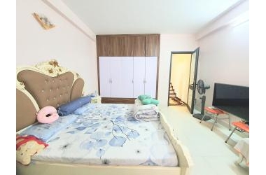 Bán nhà ngõ 214 Nguyễn Xiển-2 mặt ngõ vỉa hè oto tránh vòng quanh-kinh doanh đỉnh chỉ 7,1 tỷ