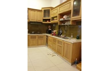 Bán Hẻm Xe Hơi Trung Tâm Quận 3 Nhà Mới Ở Luôn Chỉ 9 Tỷ