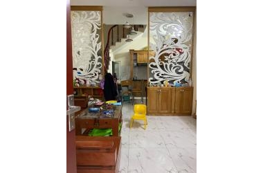 HOT HOT-NGÕ NÔNG -RỘNG -ĐỂ LẠI NỘI THẤT- GẦN CHỢ -GẦN TRƯỜNG- GẦN ĐƯỜNG Ô TÔ – 40m2 – Mặt tiền 4m – 4 tầng – 2,35 tỷ