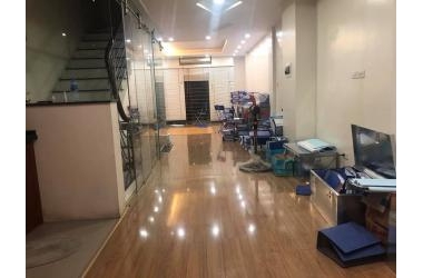 NHÀ ĐẸP HIỆN ĐẠI - Ô TÔ TRÁNH - VỈA HÈ - KINH DOANH VĂN PHÒNG – 50m2 – Mặt tiền 4m – 5 tầng – 5,7 tỷ