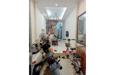 Bán nhà Minh Khai hàng xóm Times City, ngõ thông Kim Ngưu 35m 5T 3 tỷ