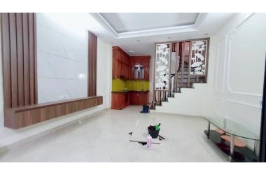 Bán nhà Dương Văn Bé sát Times City, nhà mới 5T ở luôn 10m ra phố 35m 3.5 tỷ