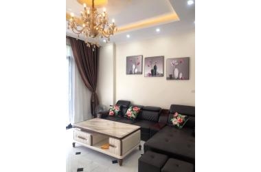 Một Căn Duy Nhất MP Trần Phú_Kinh Doanh đỉnh cao_50m2_6 Tầng _Vỉa Hè_Giá 7.8 tỷ.
