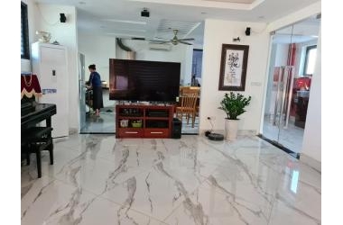 Tòa Nhà Mặt Phố Thanh Xuân 200m2, 9 tầng, mt 12m, chỉ 68 tỷ