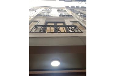 BÁN NHÀ MẶT NGÕ CỔ NHUẾ RẤT GẦN Ô TÔ TRÁNH, NHÀ ĐẸP, XÂY CHẤT LƯỢNG - GIÁ CẠNH TRANH. 0784092999