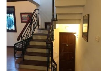 Biệt thự ở và KD đẳng cấp Nguyễn Trãi MT 10 ô tô tránh 130 m giá 14.8 tỷ