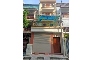 Bán biệt thự khu đô thị Vĩnh Hoàng hai mặt tiền, diện tích 120m2. Nội thất đẹp, thang máy