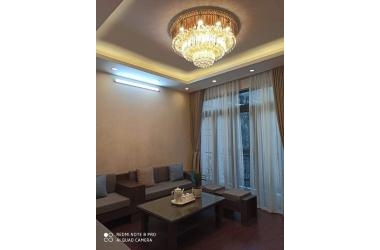 HIẾM - ĐẲNG CẤP CHÂU ÂU - TIỆN ÍCH -GẦN CÔNG VIÊN NƯỚC HỒ TÂY - Ở NGAY CHỈ 6.5TY
