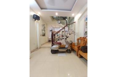 Bán nhà Nhân Hòa,Thanh Xuân 42m 5T 3.7 tỷ,gần ô tô,ở luôn