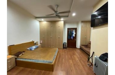 Bán nhà Khương Hạ GARA Ô TÔ 45m chỉ 4.8 tỷ 0903409888