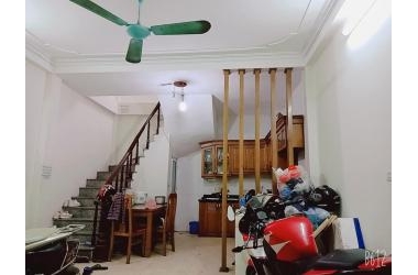 Bán nhà Phùng Khoang 35m2 chỉ 3 tỷ 0903409888