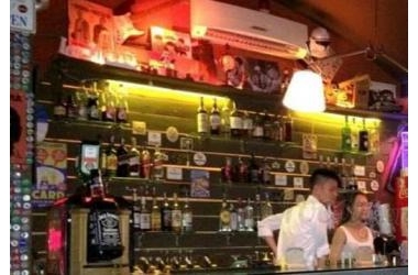 BAR MẶT PHỐ HÀNG BUỒM HOÀN KIẾM 168M2, MT 6.2M, 75.6 TỶ