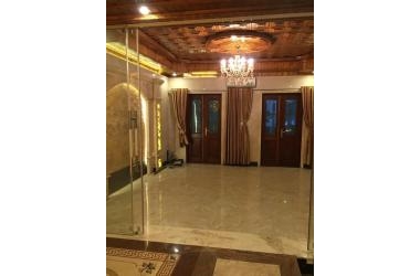 Mặt Phố Lương Khánh Thiện - DT 75m2x5 tầng GARA ô tô kinh doanh giá 11.5 tỷ