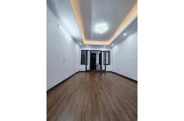 Bán nhà Minh Khai, nhà mới, ngõ thông, gần ô tô. 5T 32m giá 3.25 tỷ