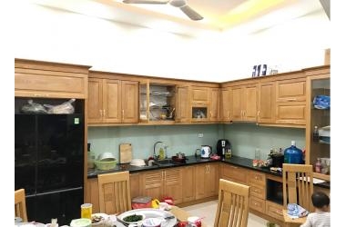 Bán gấp nhà Mỗ lao, 5 tầng, 3.69 tỷ, gần đường, ô tô tránh.