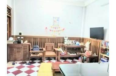 Bán nhà Minh Khai, nhà đẹp, ngõ nông, gần ô tô. 5T 37m giá 2.9 tỷ