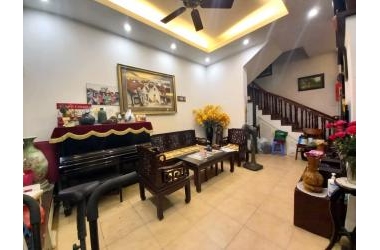 Bán nhà Thái Hà LÔ GÓC GARA Ô TÔ 60m chỉ 7.8 tỷ 0903409888