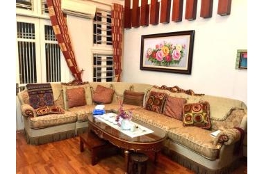 Bán nhà phố Hoàng Ngân Ô TÔ KINH DOANH 76m chỉ 9 tỷ 0903409888