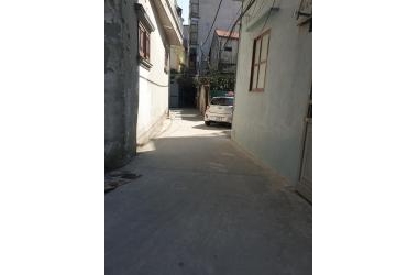 Cực rẻ! Bán gấp nhà C4 Ngô Thì Nhậm, 58m2, 2,7 tỷ, ô tô, 2 thoáng, lh 0967897269.