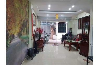 Nhà Thanh Xuân(Nguyễn Lân)cực đẹp 5T, ở sướng, dân trí cao 66m 6.6 tỷ