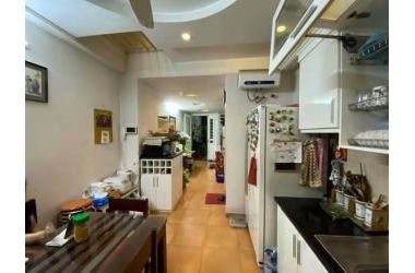 GẤP! NHÀ YÊN LÃNG 55M2, 5 TẦNG,  - HAI MẶT NGÕ - Ô CHỜ THANG MÁY - 10M ÔTÔ. GIÁ 5.5 TỶ