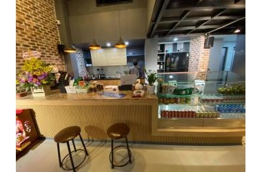 Cơ Hội Sở Hữu Mặt Bằng KD Tạ Quang Bửu 190m2, mt 7m, chỉ 10