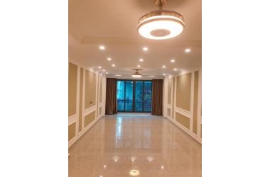 Doãn Kế Thiện Gara Ô tô, 8 tầng Thang máy 54mx8T, mt 4m,