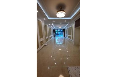 KINH DOANH 8 TẦNG THANG MÁY DOÃN KẾ THIỆN 54M2x8T , 12 TỶ 2
