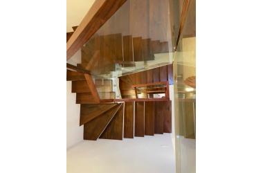 CHÍNH CHỦ CẦN BÁN NHÀ PHỐ NHÂN HÒA – DIỆN TÍCH 40M2 – GIÁ 3 ,8 TỶ