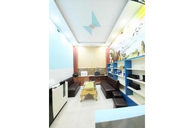 BÁN NHÀ PHỐ VƯƠNG THỪA VŨ, KHU PHÂN LÔ QUÂN ĐỘI