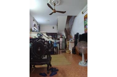 BÁN NHÀ PHỐ ĐỊNH CÔNG HẠ 42M2 GIÁ 3.35 TỶ