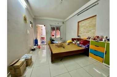 Bán nhà ngõ 218 Chợ Khâm Thiên 50m2x5 tầng kinh doanh – giá 4.7 tỷ